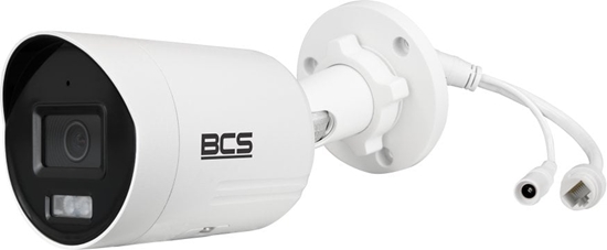 Picture of BCS-V-TIP28FSR4-AI2(2) Kamera IP BCS VIEW tubowa 8Mpx