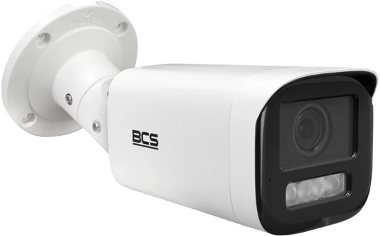 Picture of BCS-V-TIP44VSR5L5(2) Kamera IP BCS VIEW tubowa 4Mpx