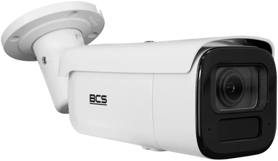 Picture of BCS-V-TIP54VSR6-Ai2(2) Kamera IP BCS VIEW tubowa 4Mpx