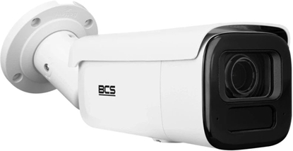 Picture of BCS-V-TIP58VSR6-Ai2(2) Kamera IP BCS VIEW tubowa 8Mpx