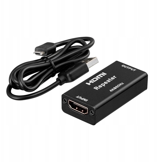 Picture of BCS-xHDMI-4K Extender HDMI 4K BCS