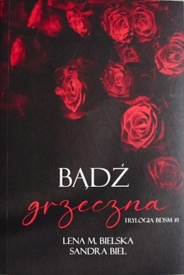 Picture of Bd grzeczna