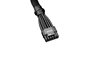 Picture of BE QUIET 12VHPWR PCIe Adapter Cable