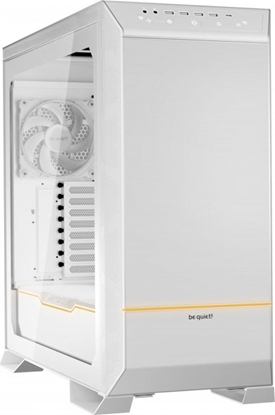 Picture of be quiet! DARK BASE PRO 901 white PC housing