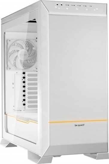 Picture of be quiet! DARK BASE PRO 901 white PC housing