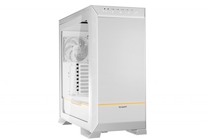 Attēls no be quiet! DARK BASE PRO 901 white PC housing