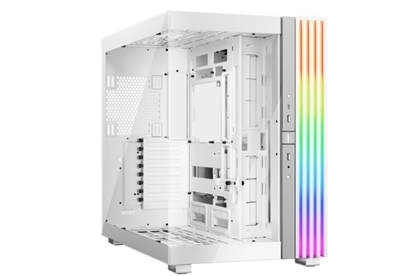 Picture of be quiet! LIGHT BASE 900 DX White housing