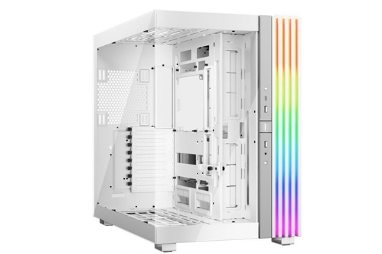 Picture of be quiet! LIGHT BASE 900 DX White housing