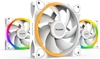 Picture of be quiet! Light Wings White 120mm PWM Triple-Pack