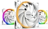 Picture of be quiet! Light Wings White 140mm PWM high-speed Triple-Pack
