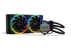 Picture of be quiet! Pure Loop 2 FX 280mm Processor All-in-one liquid cooler 14 cm Black 1 pc(s)