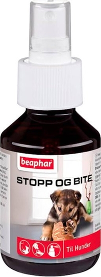 Изображение Beaphar Beaphar Sluta bita 100ml