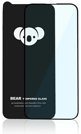 Picture of Bear HD Glass Premium screen protector Apple Iphone 12 / 12 Pro BP_Iph12Pro (5904643035984)