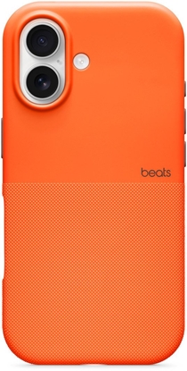 Picture of Beats iPhone 17 Rugged Case with MagSafe and Camera Control  Sierra Oraninis