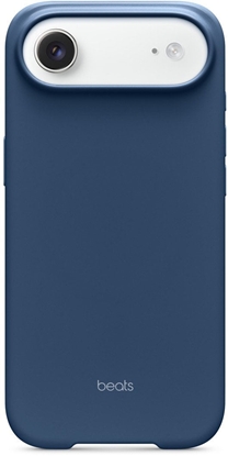 Picture of Beats iPhone Air Case with MagSafe and Camera Control  Bedrock Blue - MGJW4LL/A