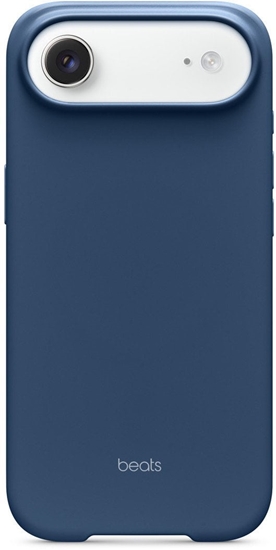 Picture of Beats iPhone Air Case with MagSafe and Camera Control  Bedrock Blue - MGJW4LL/A