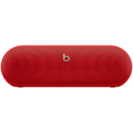 Picture of Beats Pill - Wireless Bluetooth Speaker - Statement Red |