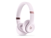 Picture of Beats Solo4 Wireless Headphones, Cloud Pink