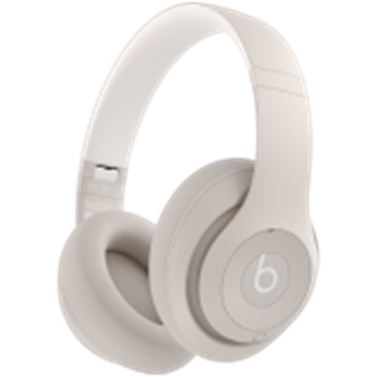 Picture of Beats Studio Pro Wireless Headphones, Sandstone
