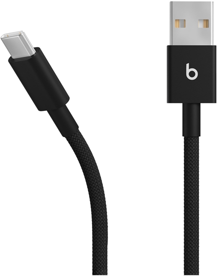 Picture of Kabel USB Apple USB-A - USB-C 1.5 m Czarny (MDGH4ZM/A)