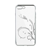 Picture of Beeyo Apple iPhone XR Flying case Silver