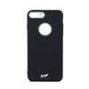 Picture of Beeyo Apple iPhone XR Soft case Black