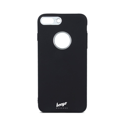 Picture of Beeyo Apple iPhone XR Soft case Black