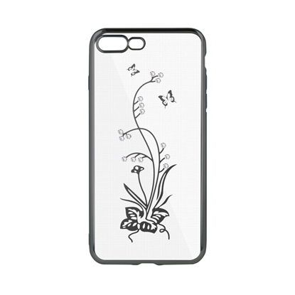 Picture of Beeyo Apple iPhone XR Wish case Dark Gray