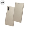 Изображение Beeyo Samsung S8 G950 Book Grande Case Gold