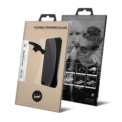 Picture of Beeyo Universal Universal Tempered Glass 4,5'' (60,5 x 124,6)