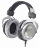 Picture of Beyerdynamic DT 880, 600 Ohm Silver Black