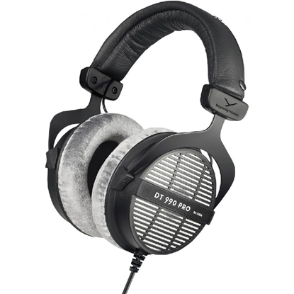 Picture of Beyerdynamic | Studio Headphones | DT 990 PRO