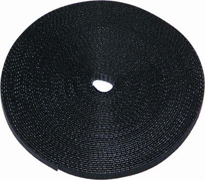 Attēls no Belden Stahovací pásek (suchý zip) na kabelá 20mm/20m