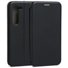 Picture of Beline Beline Etui Book Magnetic Samsung S23 Plus S916  czarny/black