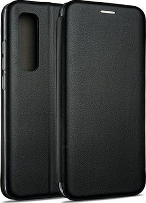 Attēls no Beline Beline etui Book Magnetic Samsung S20 FE czarny/black