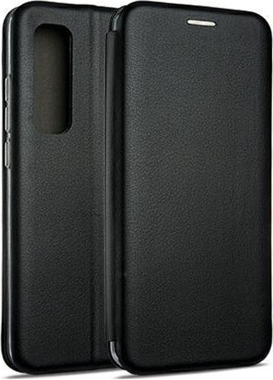 Picture of Beline Beline etui Book Magnetic Samsung S20 FE czarny/black
