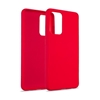 Picture of Beline Beline Etui Silicone iPhone 13 Pro 6,1" czerwony/red