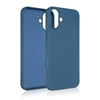 Изображение Beline Etui Silicone iPhone 16 Plus 6.7" niebieski/blue