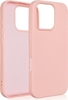 Изображение Beline Beline Etui Silicone iPhone 16 Pro 6.3" róowo-zoty/rose gold