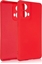 Attēls no Beline Silicone Moto G85 5g Case Red