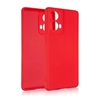 Изображение Beline Beline Etui Silicone Moto G85 5G czerwony/red