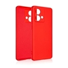 Picture of Beline Beline Etui Silicone Motorola Moto Edge 40 Neo Czerwone /Red