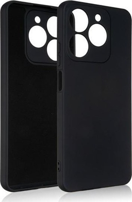 Attēls no Beline Silicone Case for Realme C63black