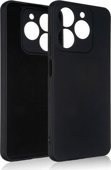 Picture of Beline Silicone Case for Realme C63black