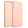 Изображение Beline Beline Etui Silicone Samsung S22 róowo-zoty/rose gold