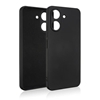 Picture of Beline Etui Silicone Xiaomi Redmi 13C czarny/black Poco C65