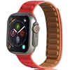 Изображение Beline pasek Apple Watch Magnetic 38|40|41mm czerw