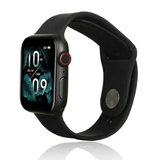 Изображение Beline pasek Apple Watch Silicone 42|44|45|49mm cz