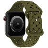 Picture of Beline pasek Apple Watch Silicone Woven 42|44|45|4