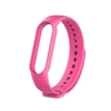 Picture of Beline Beline pasek Mi Band 5 róowy/pink